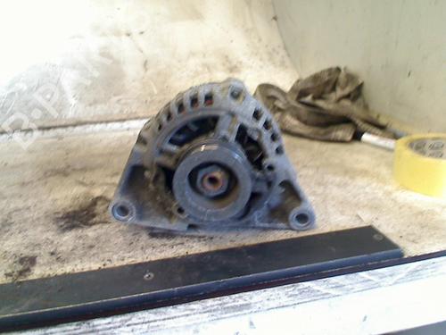 Used Alternator Alternator OPEL CORSA B (S93) 1.0 i 12V (F08, F68, M68) (54 hp) 34657825 34657825