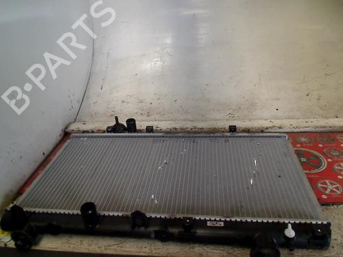 Used Water radiator Water radiator TOYOTA PASEO Coupe (_L5_) 1.5 (EL54_, EL54R) (90 hp) 34661391 34661391