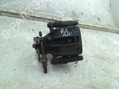 Used Right rear brake caliper Right rear brake caliper AUDI 80 B4 Saloon (8C2) 2.0 (90 hp) 34659491 34659491