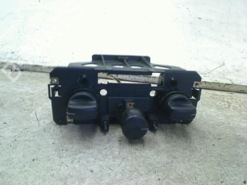 Used Climate control Climate control FIAT SEICENTO / 600 (187_) 1.1 (187AXB, 187AXB1A, 187AXC1A02) (54 hp) 34670490 34670490