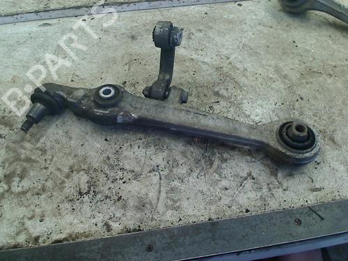 Used Left front suspension arm Left front suspension arm VW PASSAT B5.5 (3B3) 1.9 TDI (101 hp) 34656239 34656239
