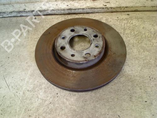 Andre Andre FIAT PUNTO (188_) 1.9 JTD 80 (188.237, .257, .337, .357) (80 hp) 34671665 34671665