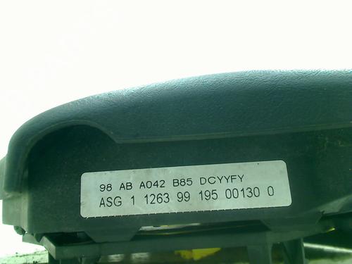 driver-airbag-ford-focus-i-daw-dbw-1998-1999-2000-2001-2002-2003-2004-2005-2006-2007-2008-2009-34651517 main image