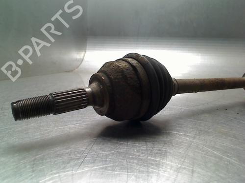 Left front driveshaft CITROËN C2 (JM_) 1.1 | BP34689860M38 - Image 2