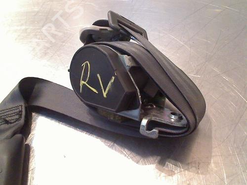 Front right seatbelt RENAULT ESPACE IV (JK0/1_) 2.0 (JK0A, JK1D, JK0N) | BP34680868I25 - Image 2