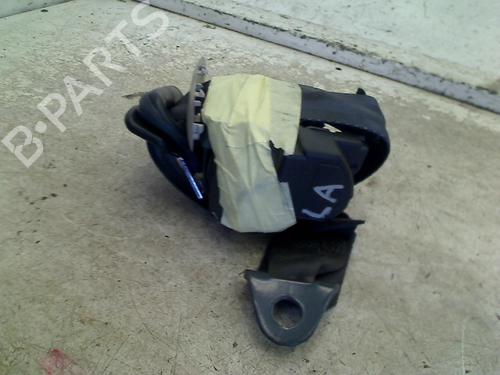 Sikkerhedssele bag venstre Sikkerhedssele bag venstre CITROËN C3 I (FC_, FN_) 1.1 i (60 hp) 34667224 34667224