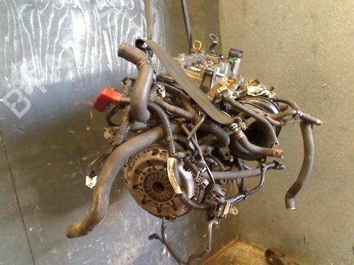 Engine DAIHATSU SIRION (M3_) 1.3 (M301) | BP34687291M1 - Image 3