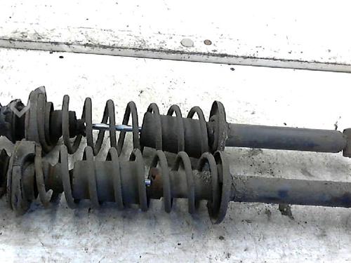 Used Left rear shock absorber Left rear shock absorber SEAT IBIZA II (6K1) 1.4 i (60 hp) 34653451 34653451
