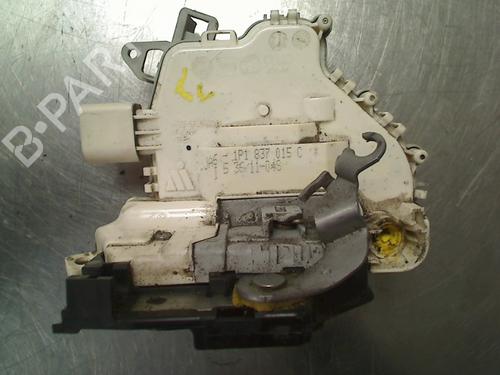 Used Front left lock Front left lock SEAT ALTEA XL (5P5, 5P8) 1.2 TSI (105 hp) 34689576 34689576
