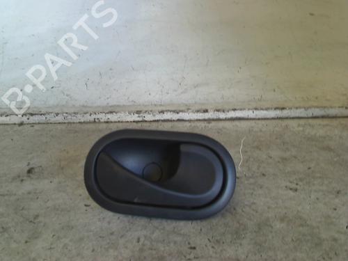 Used Front right exterior door handle Front right exterior door handle RENAULT MEGANE II (BM0/1_, CM0/1_) 1.5 dCi (BM0F, BM0T, BM2B, CM0F, CM0T) (82 hp) 34669192 34669192