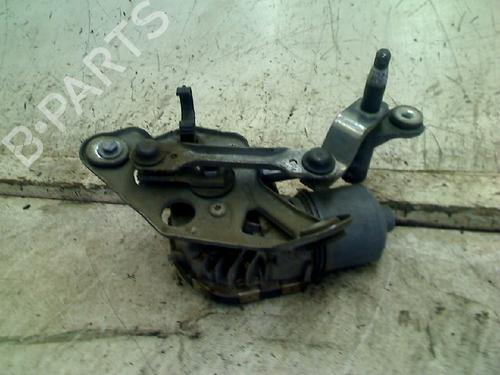 Used Front wiper motor Front wiper motor 34675449 34675449