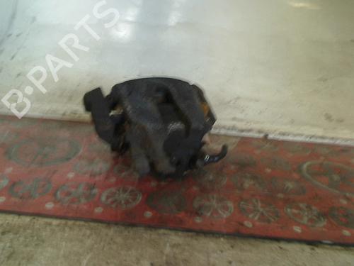 Used Right front brake caliper Right front brake caliper ALFA ROMEO 147 (937_) 1.6 16V T.SPARK ECO (937.AXA1A, 937.BXA1A) (105 hp) 34662339 34662339