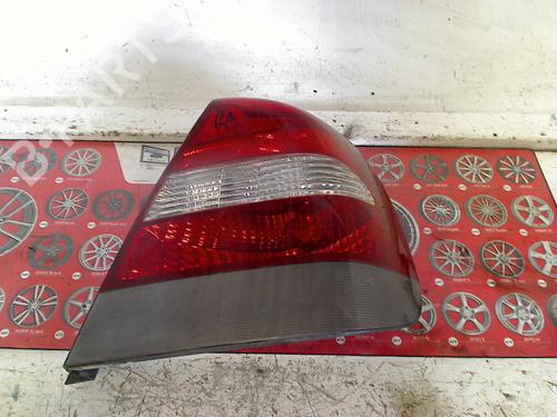 Used Right taillight Right taillight DAEWOO NUBIRA Saloon (J100) 1.6 16V (106 hp) 34660585 34660585