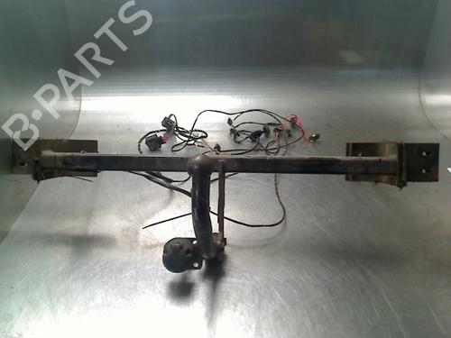 Used Tow ball/Mechanism Tow ball/Mechanism FIAT PANDA (312_, 319_) 0.9 (312PXH1A) (65 hp) 34687067 34687067