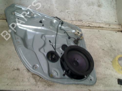 Used Rear left window mechanism Rear left window mechanism VW GOLF IV (1J1) 1.9 TDI (110 hp) 34657391 34657391