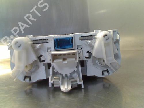 Climate control OPEL CORSA D (S07) 1.3 CDTI (L08, L68) | BP38045165I5 - Image 3