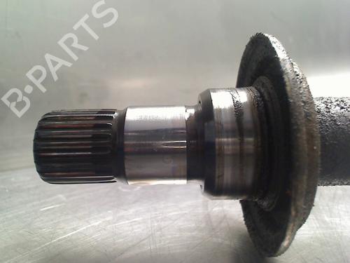 Right front driveshaft MINI MINI (R50, R53) Cooper | BP34686708M39 - Image 2