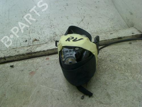 Used Front right seatbelt Front right seatbelt FIAT ULYSSE (179_) 2.0 (179BXA11, 179BXA1A) (136 hp) 34673124 34673124