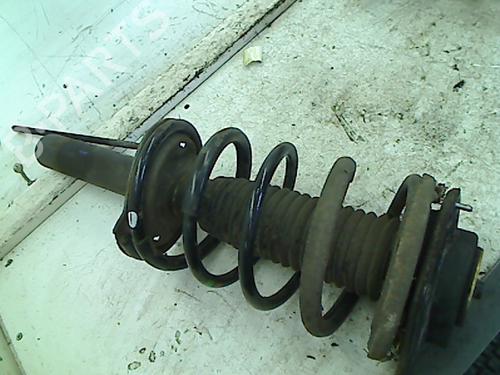 Used Right front shock absorber Right front shock absorber CITROËN XSARA PICASSO (N68) 1.6 HDi (90 hp) 34652441 34652441
