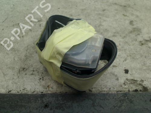 Sikkerhedssele bag venstre Sikkerhedssele bag venstre MITSUBISHI SPACE WAGON (N9_W, N8_W) 2.4 GDI (N84W) (150 hp) 34655909 34655909