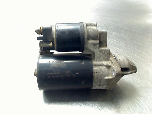 Used Starter Starter OPEL AGILA A (H00) 1.0 (F68) (60 hp) 34691497 34691497