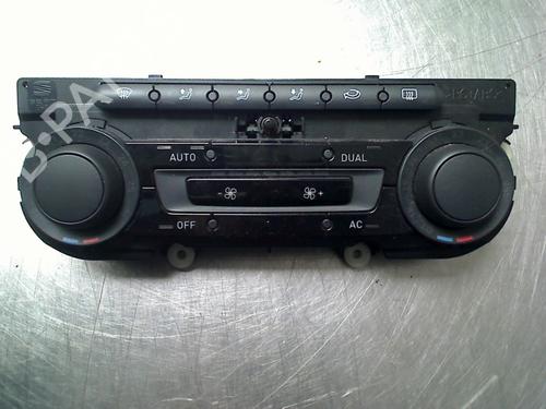 Used Climate control Climate control SEAT ALTEA XL (5P5, 5P8) 1.2 TSI (105 hp) 34689533 34689533