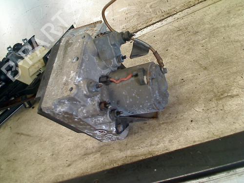 Used ABS pump ABS pump BMW 5 (E39) 523 i (170 hp) 34656554 34656554