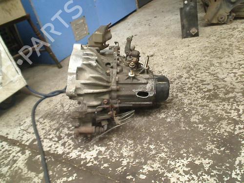 Gearbox MAZDA 6 Saloon (GG) 1.8 | BP34660900M3 - Image 2