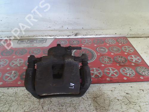 Used Left front brake caliper Left front brake caliper DAEWOO NUBIRA Saloon (J100) 1.6 16V (106 hp) 34660595 34660595