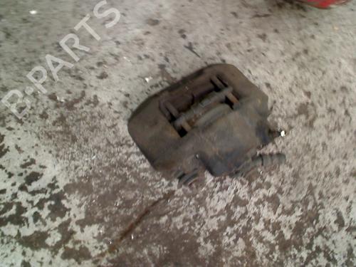 Used Right front brake caliper Right front brake caliper DAIHATSU CUORE V (L7_) 1.0 DVVT (L700S) (58 hp) 34664256 34664256