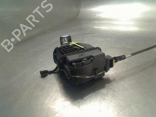 Shift knob VW GOLF VI Variant (AJ5) 1.2 TSI | BP34682961I34 - Image 4