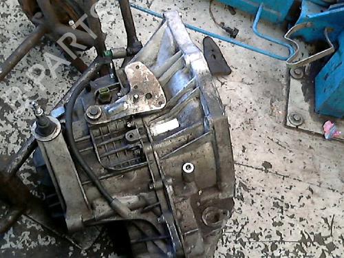 Used Gearbox Gearbox RENAULT ESPACE IV (JK0/1_) 2.2 dCi (JK0H) (150 hp) 34653446 34653446