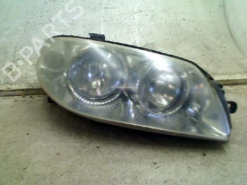 Used Right headlight Right headlight FIAT PUNTO (188_) 1.4 (95 hp) 34676269 34676269