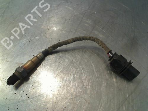 Used Electronic sensor Electronic sensor PEUGEOT 207 (WA_, WC_) 1.6 16V VTi (120 hp) 34677622 34677622