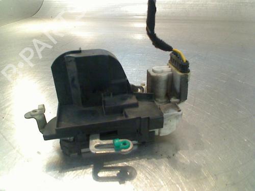 Used Front right lock Front right lock FIAT PUNTO (188_) 1.2 60 (188.030, .050, .130, .150, .230, .250) (60 hp) 34679316 34679316