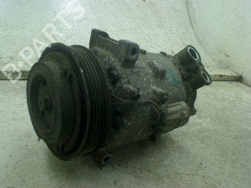 Used AC compressor AC compressor OPEL VECTRA C Estate (Z02) 2.2 direct (F35) (155 hp) 34671463 34671463