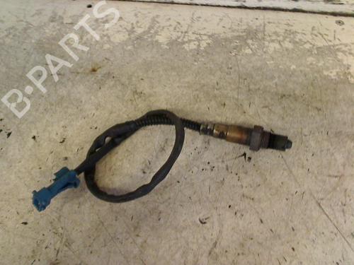 electronic-sensor-peugeot-206-sw-2ek-2002-34665596 main image