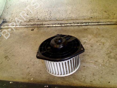 Used Heater blower motor Heater blower motor HONDA CIVIC VII Hatchback (EU, EP, EV) 1.4 iS (EP1, EU5, EU7) (90 hp) 34674186 34674186