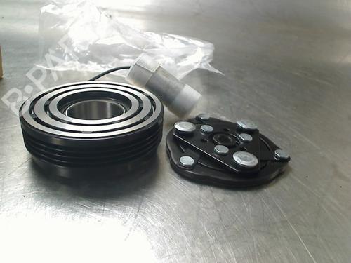 AC compressor SUZUKI SWIFT III (MZ, EZ) 1.3 (RS413, ZC11S) | BP34690673M34 - Image 2