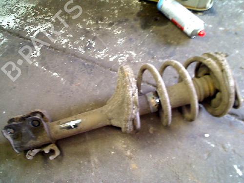 Used Right front shock absorber Right front shock absorber MITSUBISHI OUTLANDER I (CU_W) 2.0 (CU2W) (136 hp) 34674679 34674679