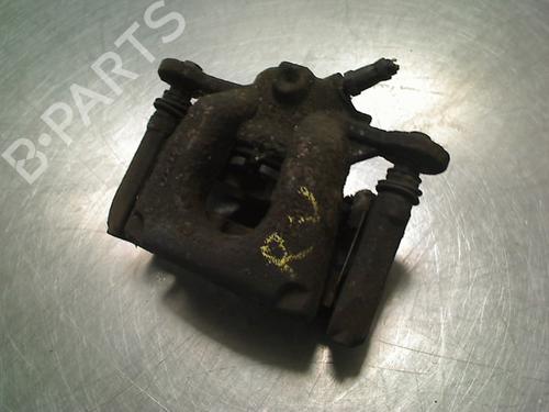 Used Right front brake caliper Right front brake caliper BMW 1 (E87) 116 i (115 hp) 34689495 34689495