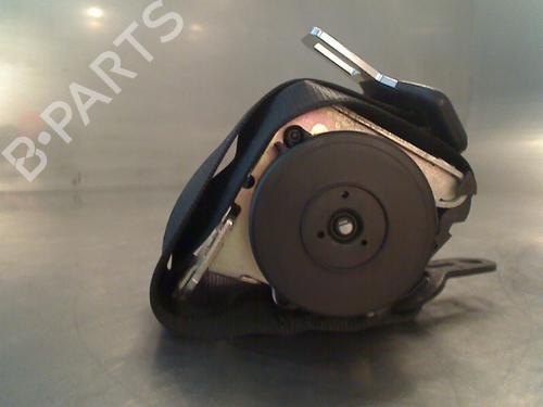 Rear left seatbelt BMW 1 (E87) 116 i | BP34684689I29 - Image 2
