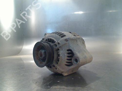 Used Alternator Alternator SUZUKI GRAND VITARA I (FT, HT) 2.5 V6 24V 4x4 (TD62, SQ625) (144 hp) 34681570 34681570