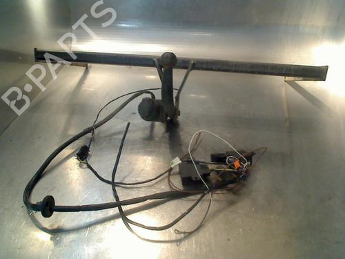Used Tow ball/Mechanism Tow ball/Mechanism VW TOURAN (1T1, 1T2) 2.0 FSI (150 hp) 34679743 34679743