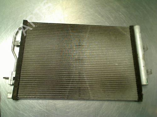 Used AC radiator AC radiator 37660266 37660266