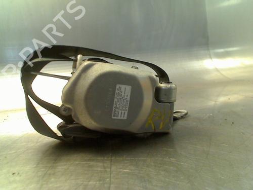 Used Front right seatbelt Front right seatbelt PEUGEOT 107 (PM_, PN_) 1.0 (68 hp) 40266601 40266601