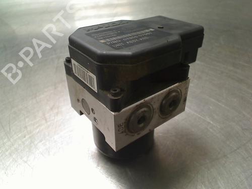Used ABS pump ABS pump KIA PICANTO I (SA) 1.0 (61 hp) 34690357 34690357