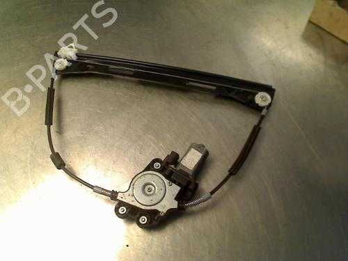 Front right window mechanism FIAT PANDA (169_) 1.2 (169.AXB11, 169.AXB1A) | BP40035759C23 - Image 3