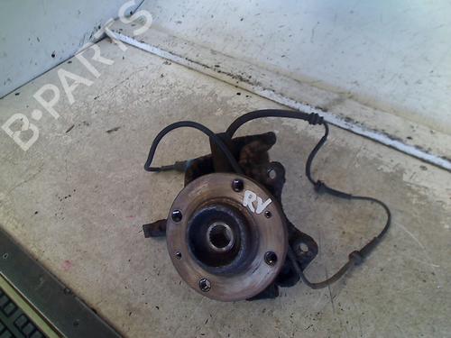 Used Right front steering knuckle Right front steering knuckle 34667240 34667240