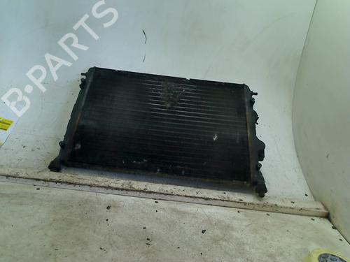 Used Water radiator Water radiator 34654968 34654968